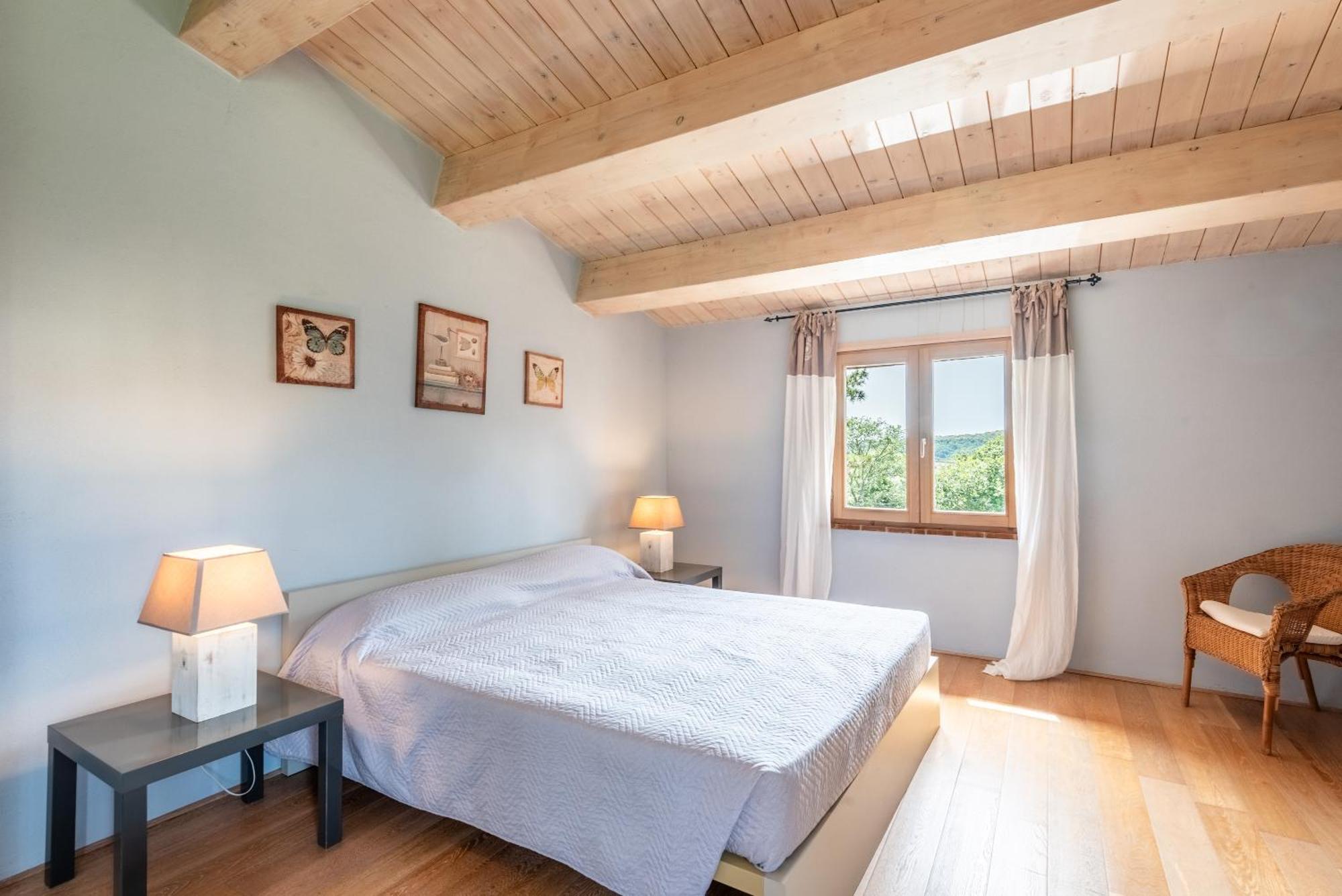 Hotel Cignella Garden In Tuscany Trequanda